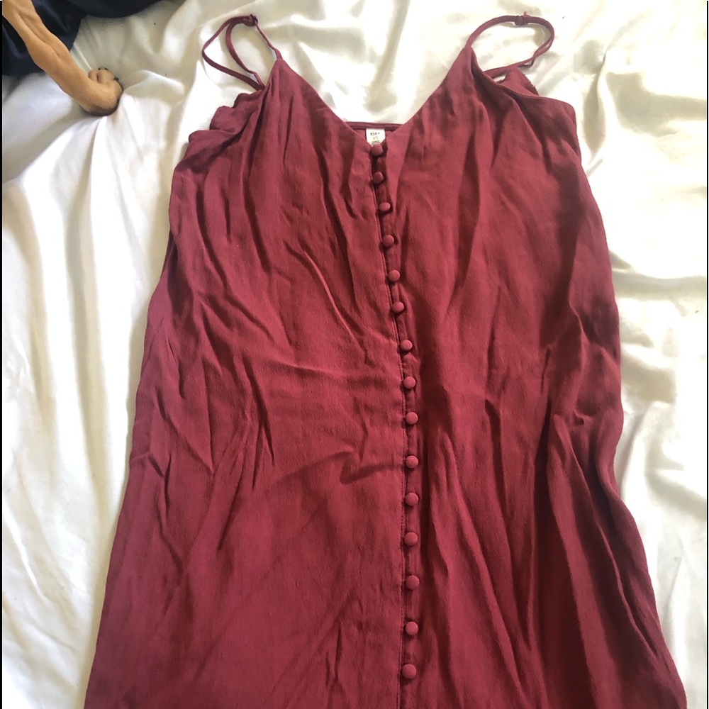 BP dress